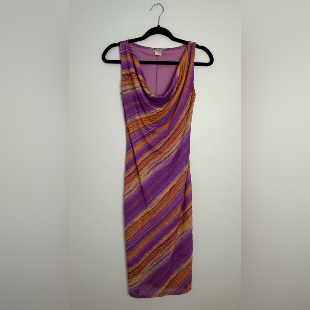 Vintage Dress sz Small